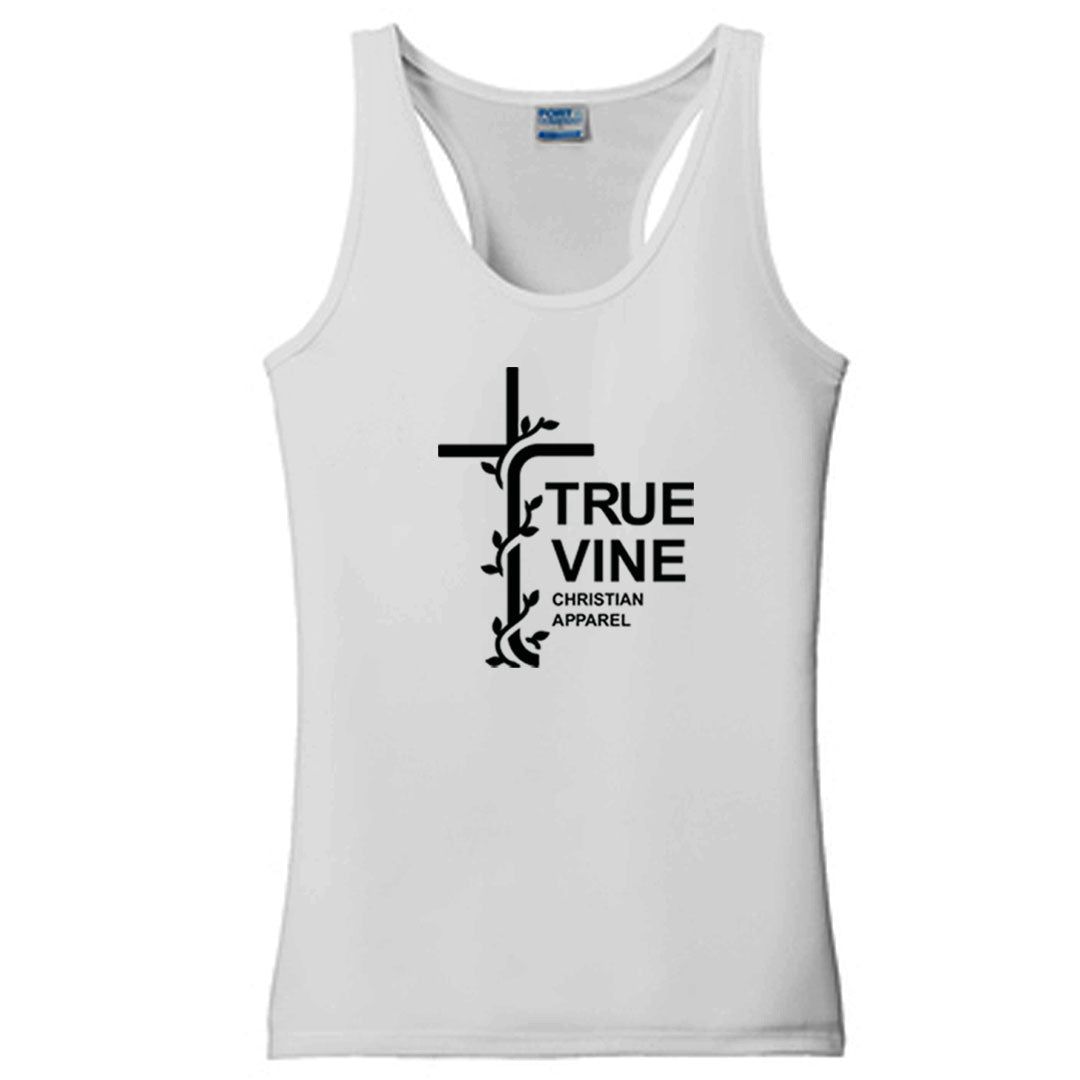 TRUE VINE Ladies Performance Tank
